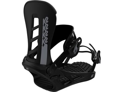 K2 Herren Softbindung SONIC Schwarz