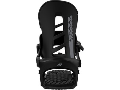 K2 Herren Softbindung SONIC Schwarz