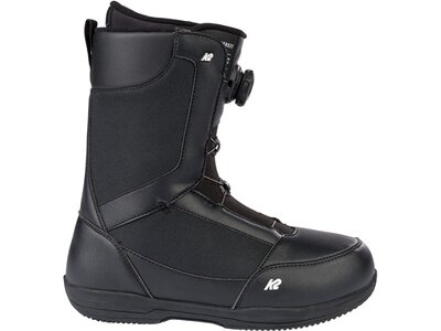 K2 Herren Snowboot MARKET black Schwarz