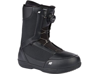 K2 Herren Snowboot MARKET black Schwarz