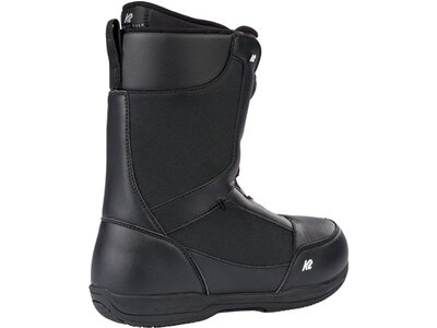 K2 Herren Snowboot MARKET black Schwarz