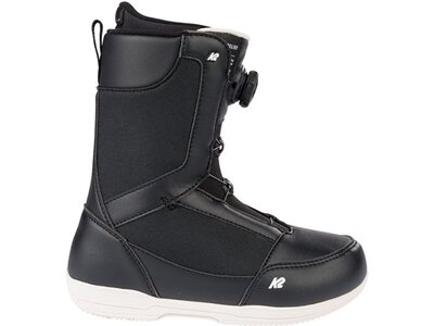 K2 Damen Snowboot BELIEF black Schwarz