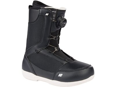 K2 Damen Snowboot BELIEF black Schwarz