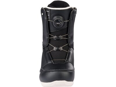 K2 Damen Snowboot BELIEF black Schwarz