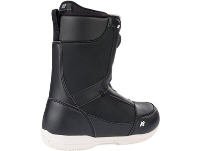 K2 Damen Snowboot BELIEF black Schwarz