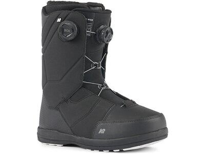 K2 Herren Snowboot MAYSIS Schwarz