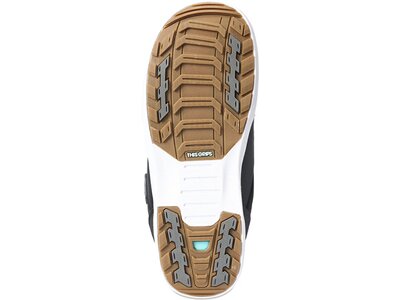 K2 Herren Snowboot BOUNDARY Schwarz