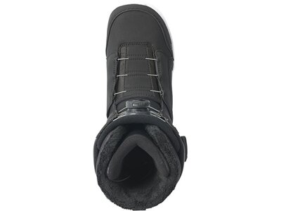 K2 Herren Snowboot BOUNDARY Schwarz