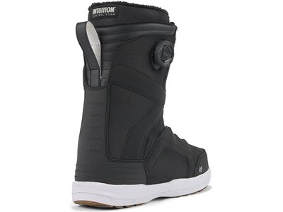 K2 Herren Snowboot BOUNDARY Schwarz