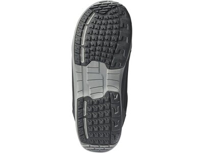 K2 Herren Snowboot RAIDER Schwarz