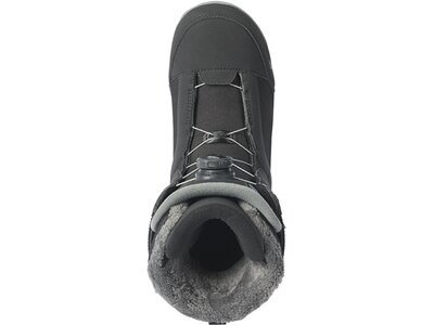 K2 Herren Snowboot RAIDER Schwarz