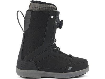 K2 Damen Snowboot HAVEN Schwarz
