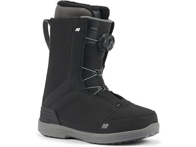K2 Damen Snowboot HAVEN Schwarz
