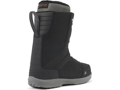 K2 Damen Snowboot HAVEN Schwarz