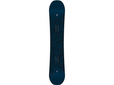 K2 Snowboard GATEWAY Blau