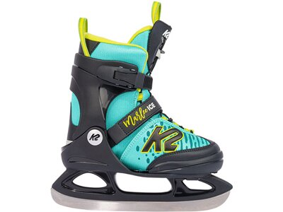 K2 Kinder Schlittschuhe MARLEE ICE Blau