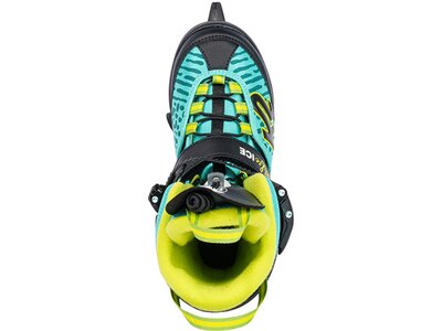 K2 Kinder Schlittschuhe MARLEE ICE Blau