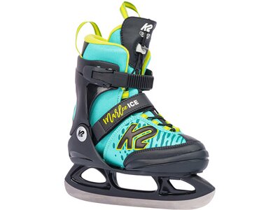 K2 Kinder Schlittschuhe MARLEE ICE Blau