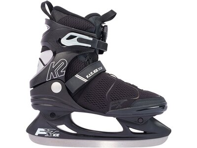 K2 Herren Schlittschuhe F.I.T. ICE BOA Grau