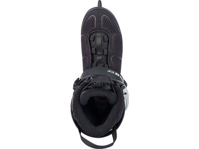 K2 Herren Schlittschuhe F.I.T. ICE BOA Grau