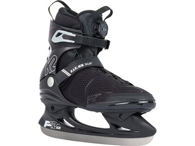 K2 Herren Schlittschuhe F.I.T. ICE BOA Grau