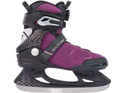 K2 Damen Schlittschuhe ALEXIS ICE BOA Lila