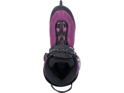 K2 Damen Schlittschuhe ALEXIS ICE BOA Lila