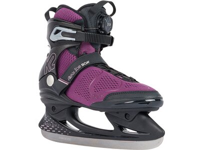 K2 Damen Schlittschuhe ALEXIS ICE BOA Lila