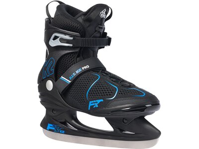 K2 Herren Eishockeyschuhe F.I.T. ICE PRO Schwarz