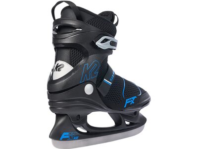 K2 Herren Eishockeyschuhe F.I.T. ICE PRO Schwarz