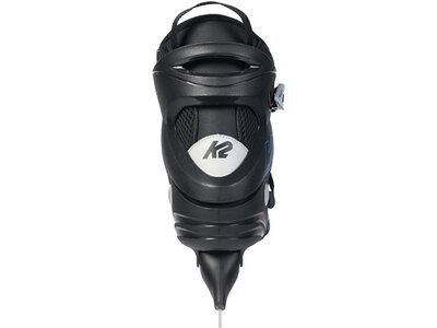 K2 Herren Eishockeyschuhe F.I.T. ICE PRO Schwarz