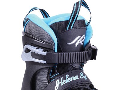 K2 Damen Inlineskates HELENA 84 Schwarz