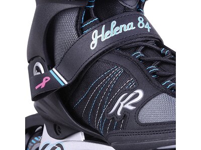 K2 Damen Inlineskates HELENA 84 Schwarz