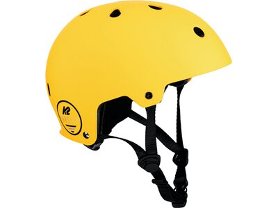 K2 Skate-Helm "Varsity" Schwarz