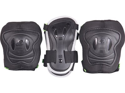 K2 Schoner EXO PAD SET Schwarz