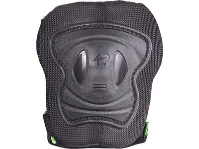 K2 Schoner EXO PAD SET Schwarz