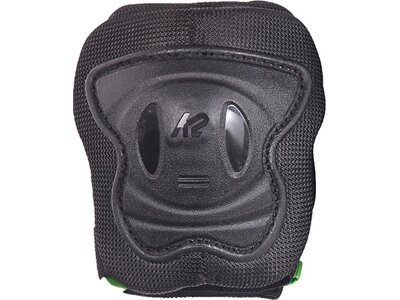 K2 Schoner EXO PAD SET Schwarz