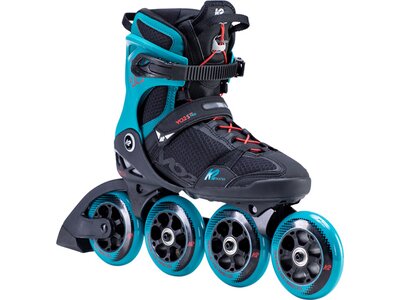 K2 Herren Inlineskates VO2 S 100 Blau