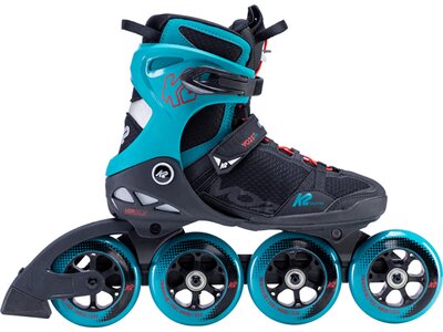 K2 Herren Inlineskates VO2 S 100 Blau