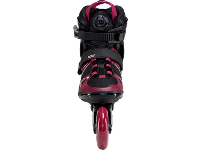 K2 Damen Inlineskates ALEXIS 90 BOA Schwarz