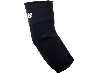 K2 Schoner REDLINE RACE GUARDS ELBOW Schwarz