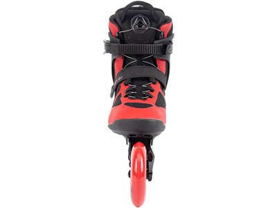 K2 Herren Inlineskates VO2 S 100 BOA red Rot