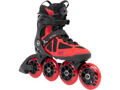 K2 Herren Inlineskates VO2 S 100 BOA red Rot