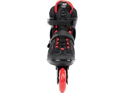 K2 Herren Inlineskates F.I.T 84 PRO black_red Schwarz