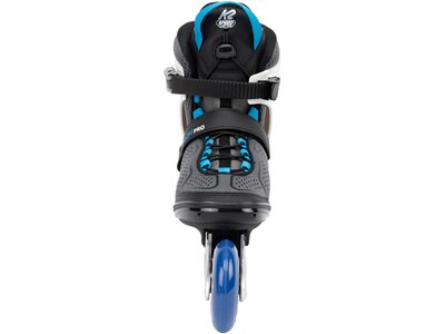 K2 Damen Inlineskates ALEXIS 84 PRO gray_blue Grau