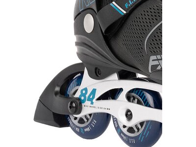 K2 Herren Inlineskates F.I.T. 84 BOA gray_blue Grau