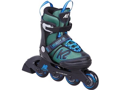 K2 Kinder Inlineskates VELOCITY JR B Schwarz