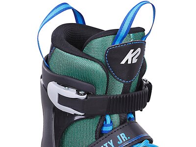 K2 Kinder Inlineskates VELOCITY JR B Schwarz