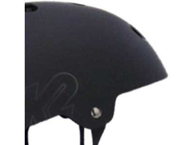 K2 Herren Helm VARSITY MIPS HELMET black Schwarz