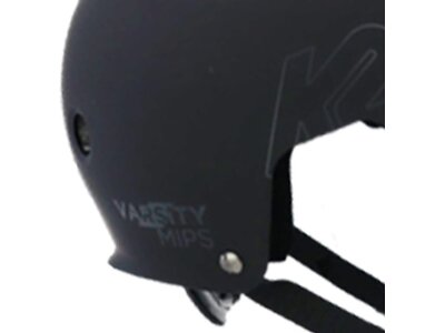 K2 Herren Helm VARSITY MIPS HELMET black Schwarz